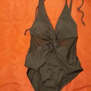 Michael kors swimsuits